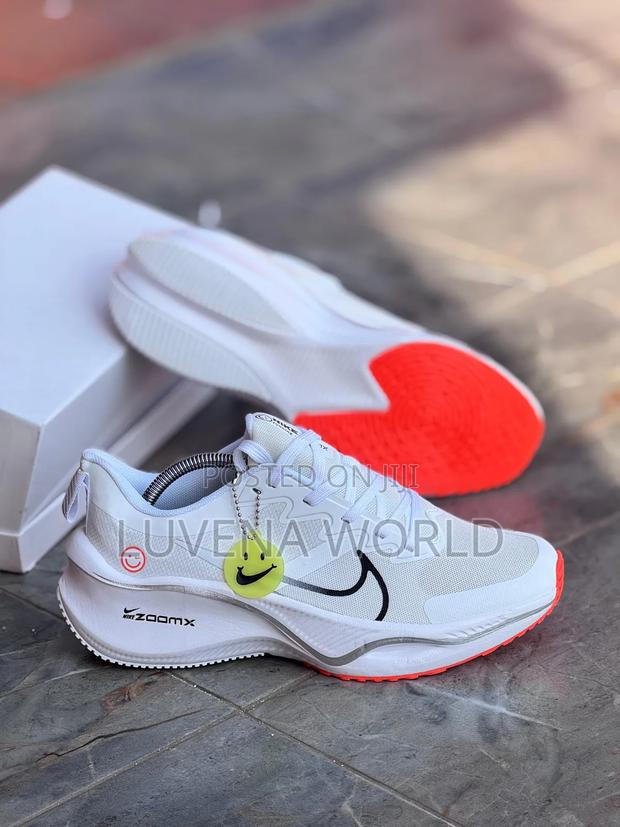Zoom X Sneakers - thumbnail 4