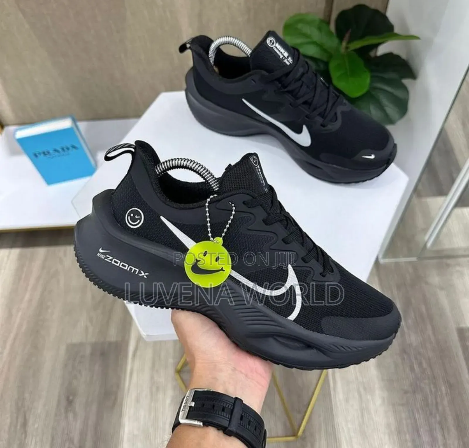 Nike Air Zoom X