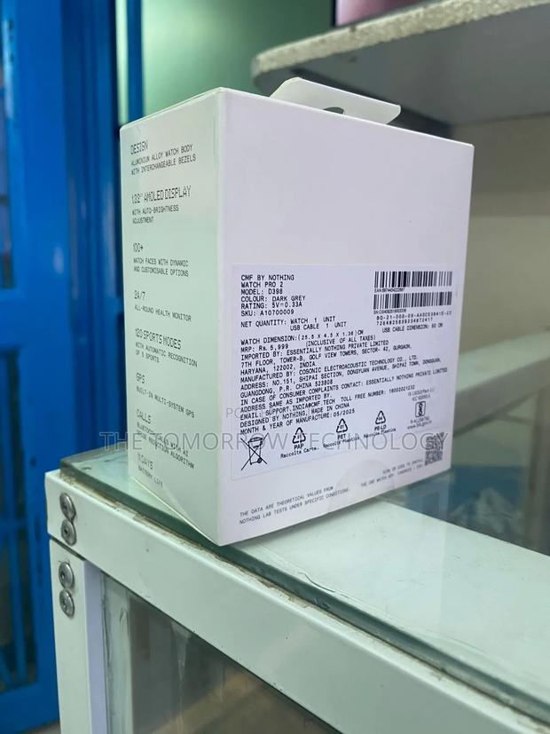 Nothing CMF Pro 2 - thumbnail 2