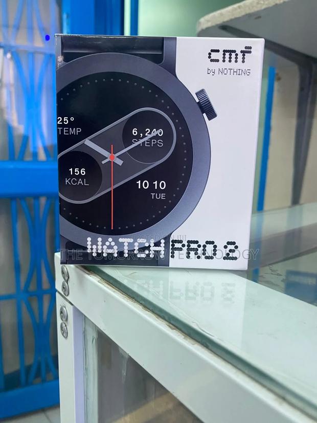 Nothing CMF Pro 2 - thumbnail 4