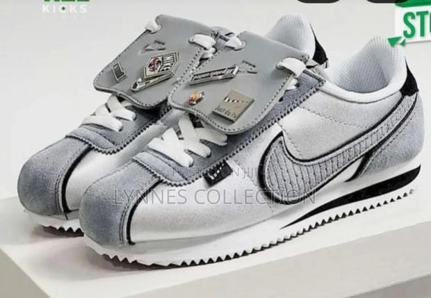 Nike Cortez Petal Silver,Petal Silver Sizes 40_45