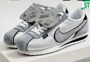 Nike Cortez Petal Silver,Petal Silver Sizes 40_45