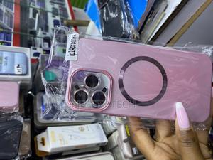 Xoopa Magnetic for iPhone 14 Pro Max Case With Lense Protector /Stand - thumbnail 2