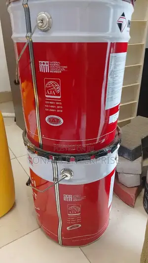 Water Based App Membrane
