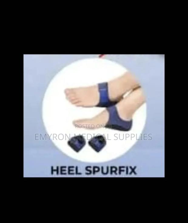 Heel Spurfix - thumbnail 3