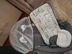 Mastella Baby Swing