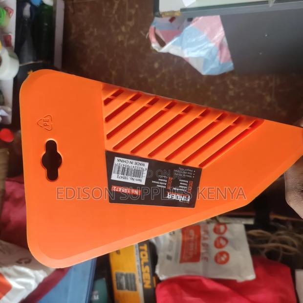 Finder Scraper Blade Plastic Tint Squeegee Wallpaper Plaster Spatula - thumbnail 5