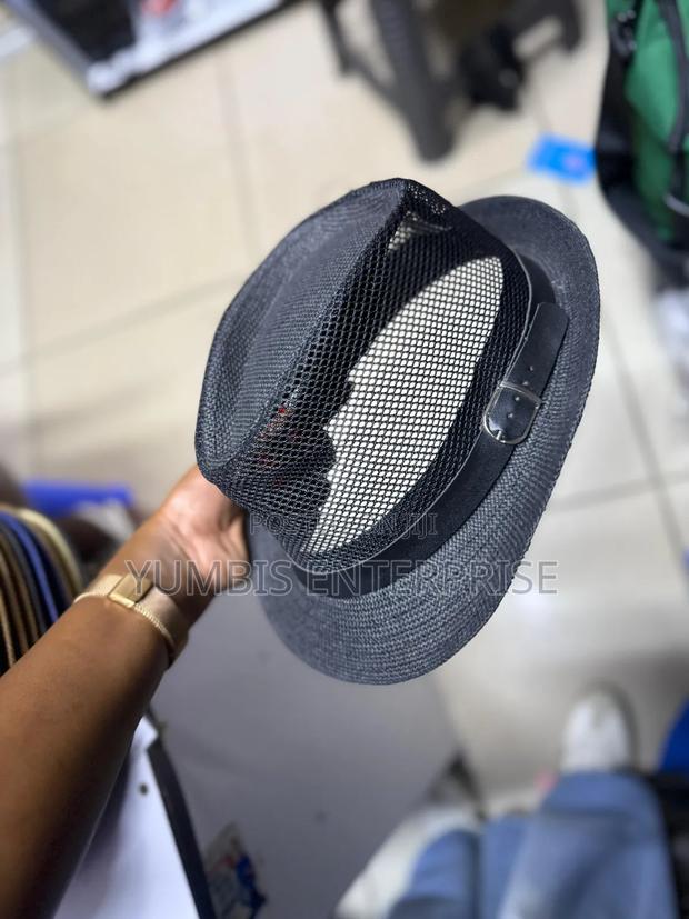 Stawpapa Hats for Men at 650 - main view