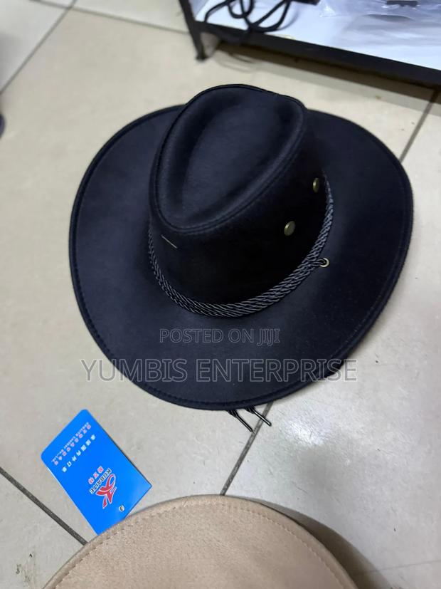 Cowboy Hat for Adults at 600 Each - main view