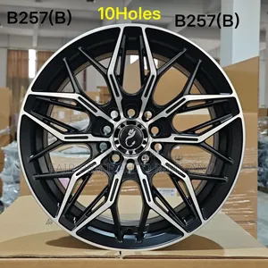 Size 15/5/114.3 Normal Rims