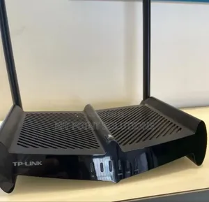 Tp-Link Wr841hp 300mbps High Power Wireless N Router
