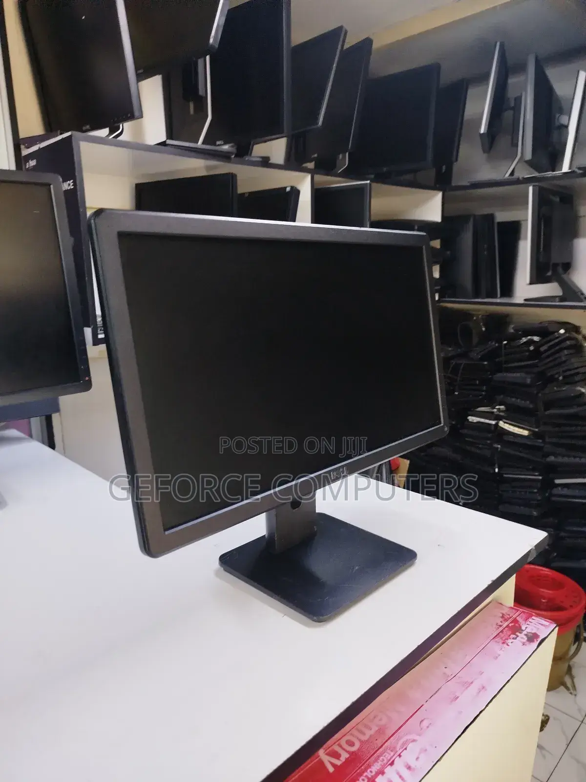 Dell Monitor