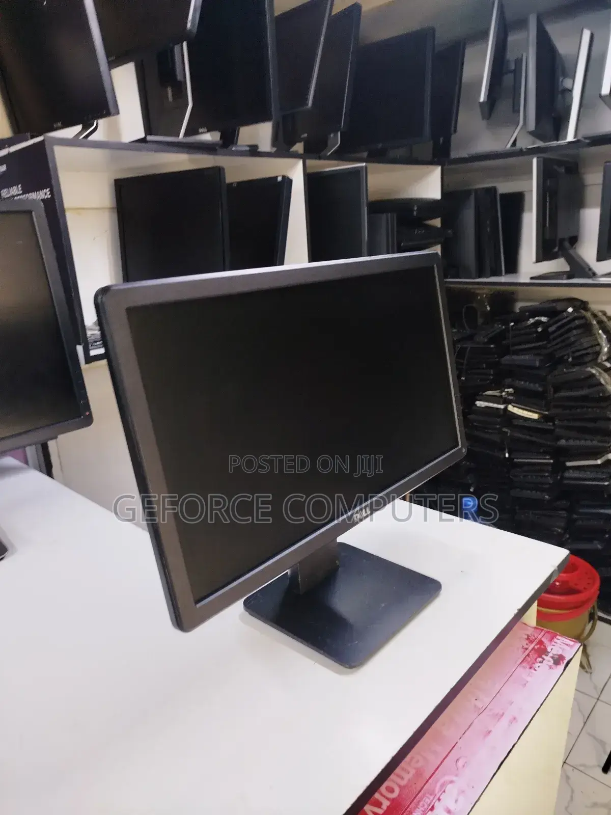 Dell Monitor
