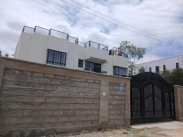 1bdrm Bedsitter in 111, Syokimau for rent - thumbnail 9