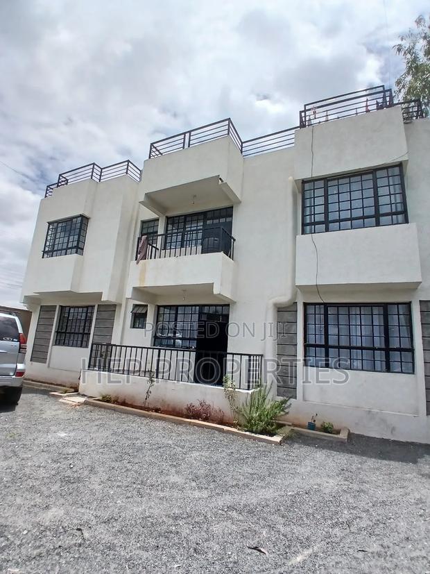 1bdrm Bedsitter in 111, Syokimau for rent - main view