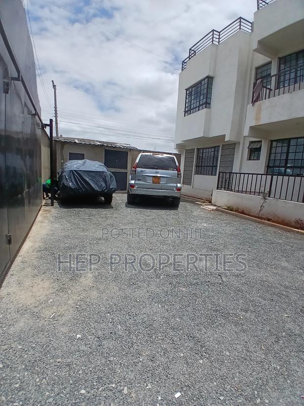 1bdrm Bedsitter in 111, Syokimau for rent - thumbnail 10