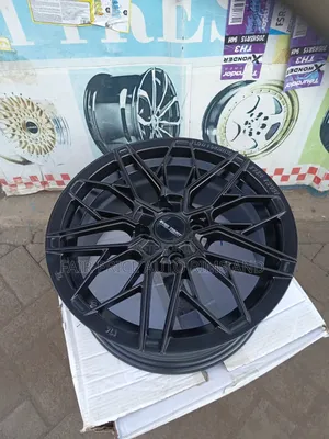 Size 15/4/100 Normal Rims