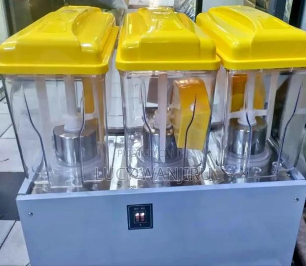54l Commercial Juice Dispenser