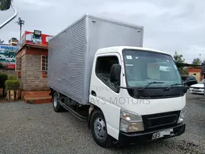 Fuso Canter