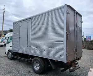 Fuso Canter
