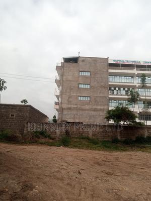 Price Drop 13.0m 117ft X 117ft Prime Plot Ruai Juction Title Deed - thumbnail 2