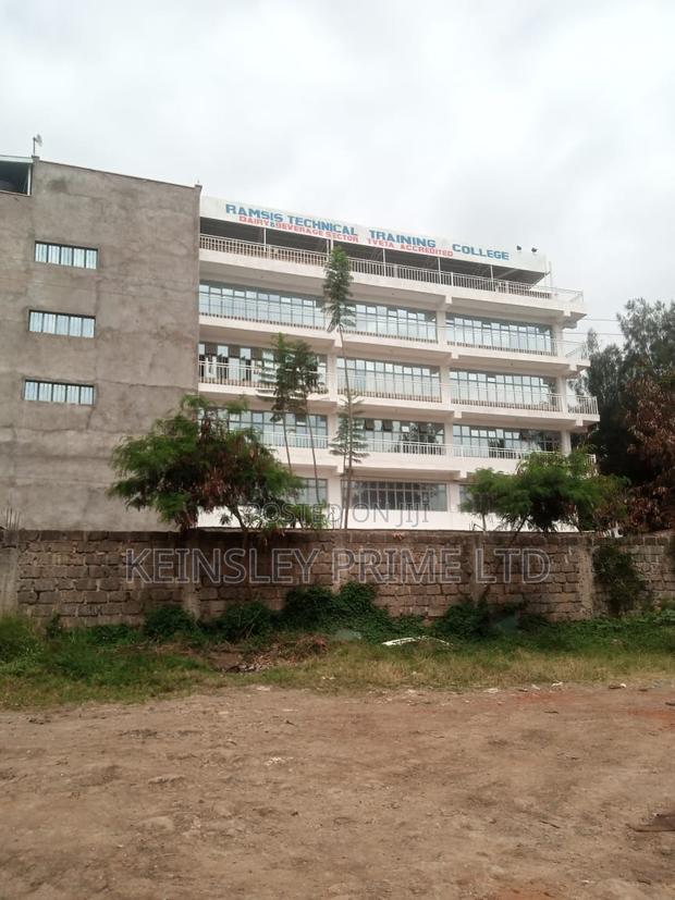 Price Drop 13.0m 117ft X 117ft Prime Plot Ruai Juction Title Deed - thumbnail 3