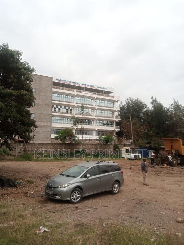 Price Drop 13.0m 117ft X 117ft Prime Plot Ruai Juction Title Deed - thumbnail 4