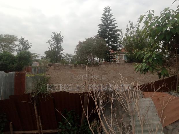 Price Drop 13.0m 117ft X 117ft Prime Plot Ruai Juction Title Deed - thumbnail 6