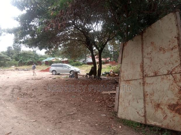 Price Drop 13.0m 117ft X 117ft Prime Plot Ruai Juction Title Deed - thumbnail 8