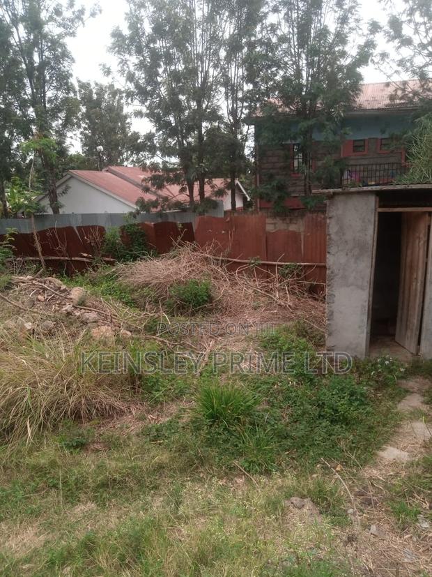 Price Drop 13.0m 117ft X 117ft Prime Plot Ruai Juction Title Deed - thumbnail 9