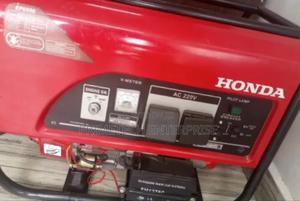 6.5kva Honda Generator Silent - thumbnail 2