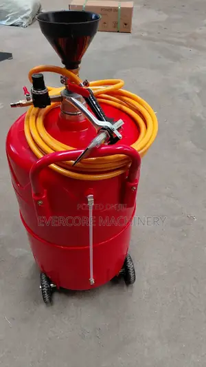 Plastic Soap Foaming Machine 60litres Heavy Duty