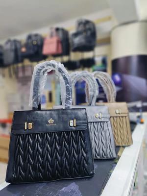 Clasic Bag Leather Bag - thumbnail 2