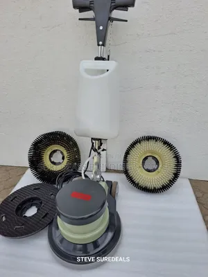 Astramilano Floor Scrubbing Machine