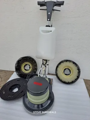 Astramilano Floor Scrubbing Machine