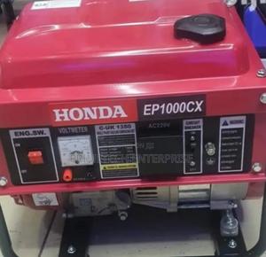1.2kva Honda Petrol Generator Silent - thumbnail 2