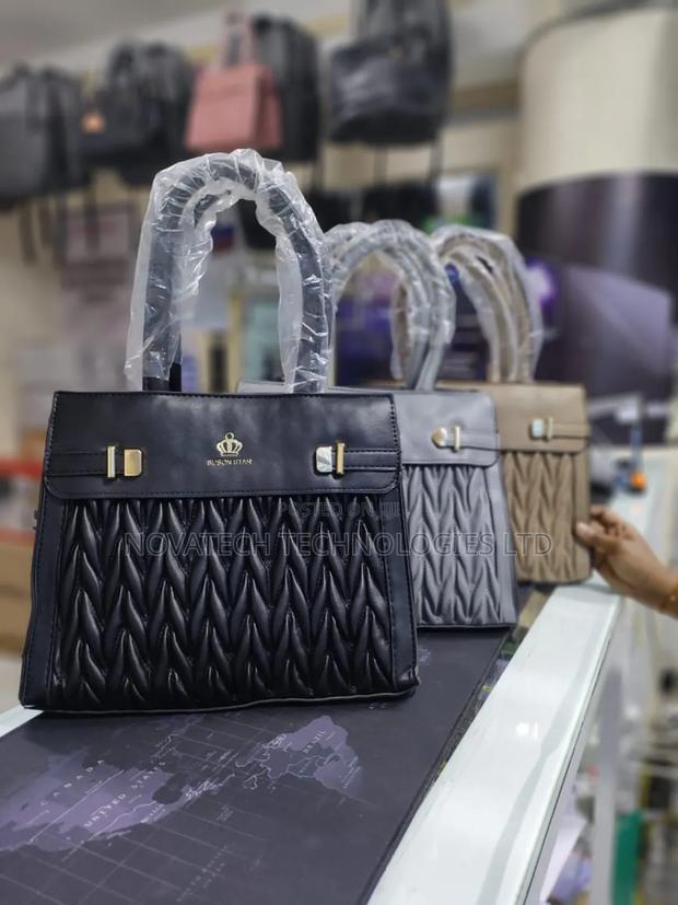 Clasic Bag Leather Bag - thumbnail 3