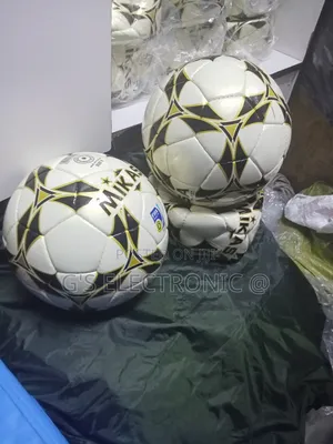 Mikasa Football Size 5 Pakistan
