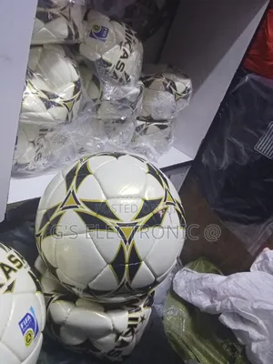 Mikasa Football Size 5 Pakistan