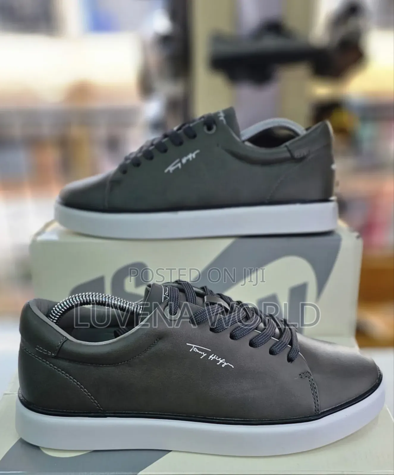 Tommy Hilfiger Casuals