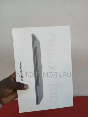 New Samsung Galaxy Tab S9 FE 128 GB