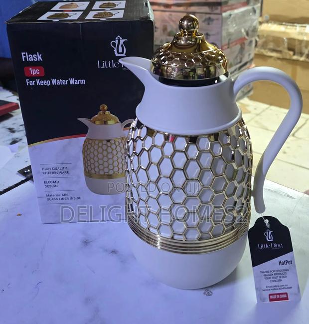 1ltr Vacuum Flask_jim - main view