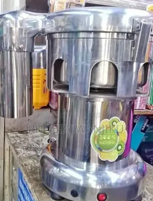 Heavy Duty Juice Extractor/Juice Extractor Machine