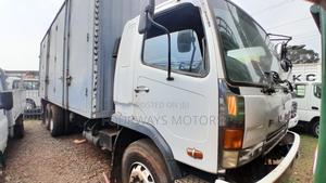 Mitsubishi Mguu Kumi - main view