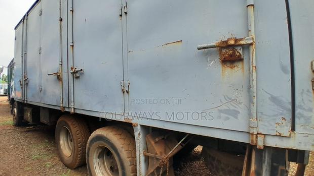 Mitsubishi Mguu Kumi - thumbnail 3