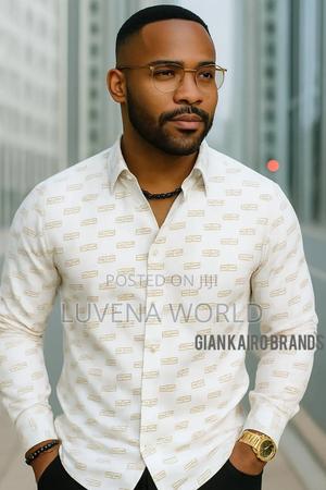 Casual Shirts - thumbnail 2