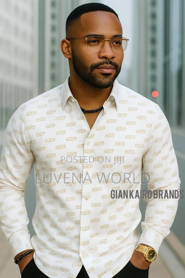 Casual Shirts - main view