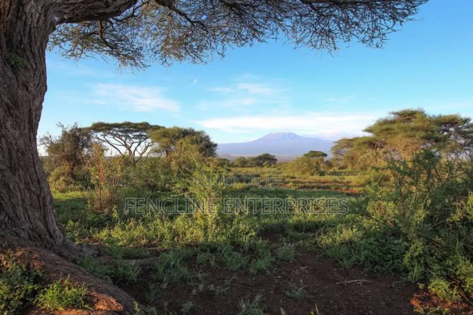 Commercial Plot for Sale