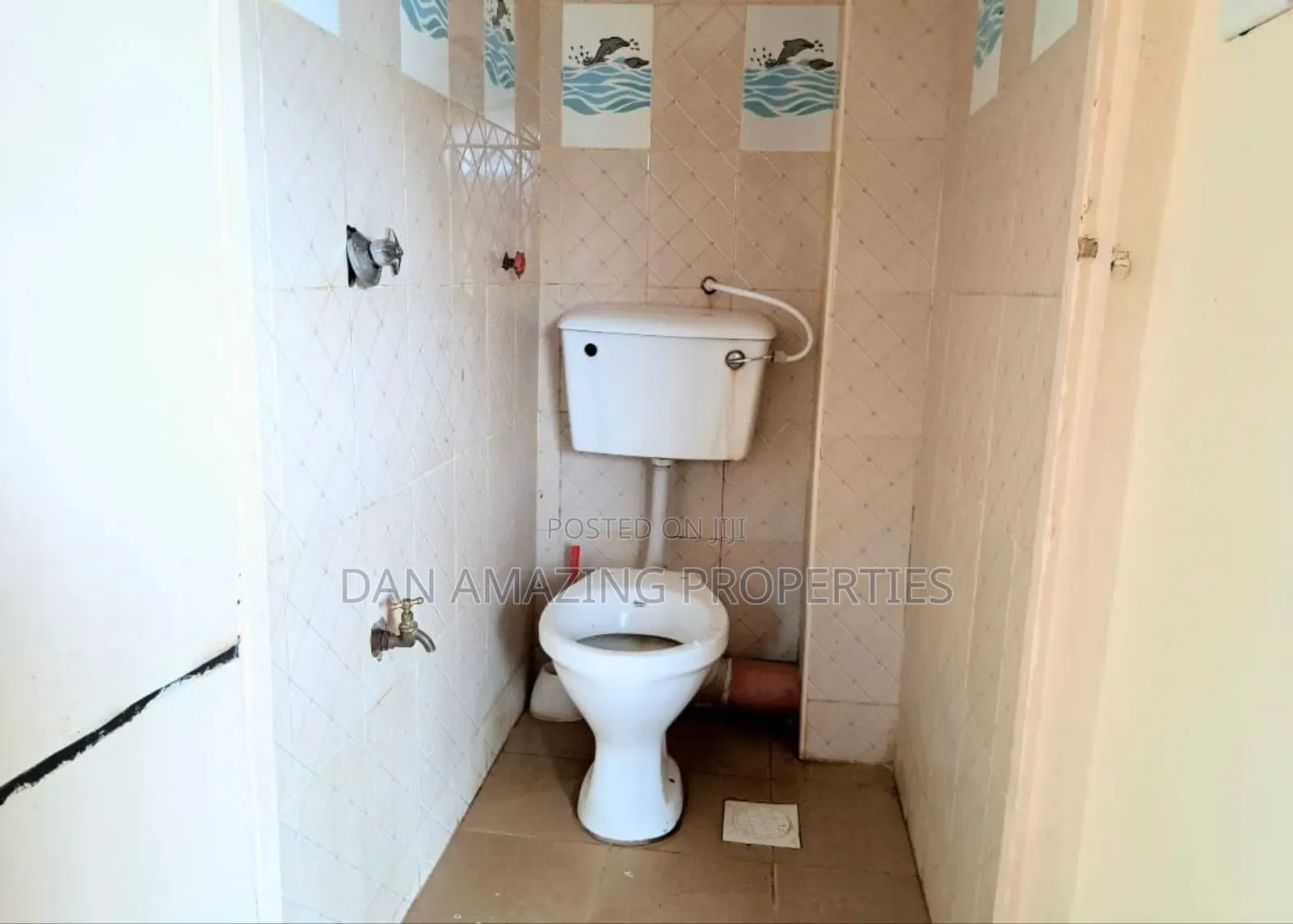 Block of Apartments With 126 Bedsitter Juja for Sale Fully Occupied