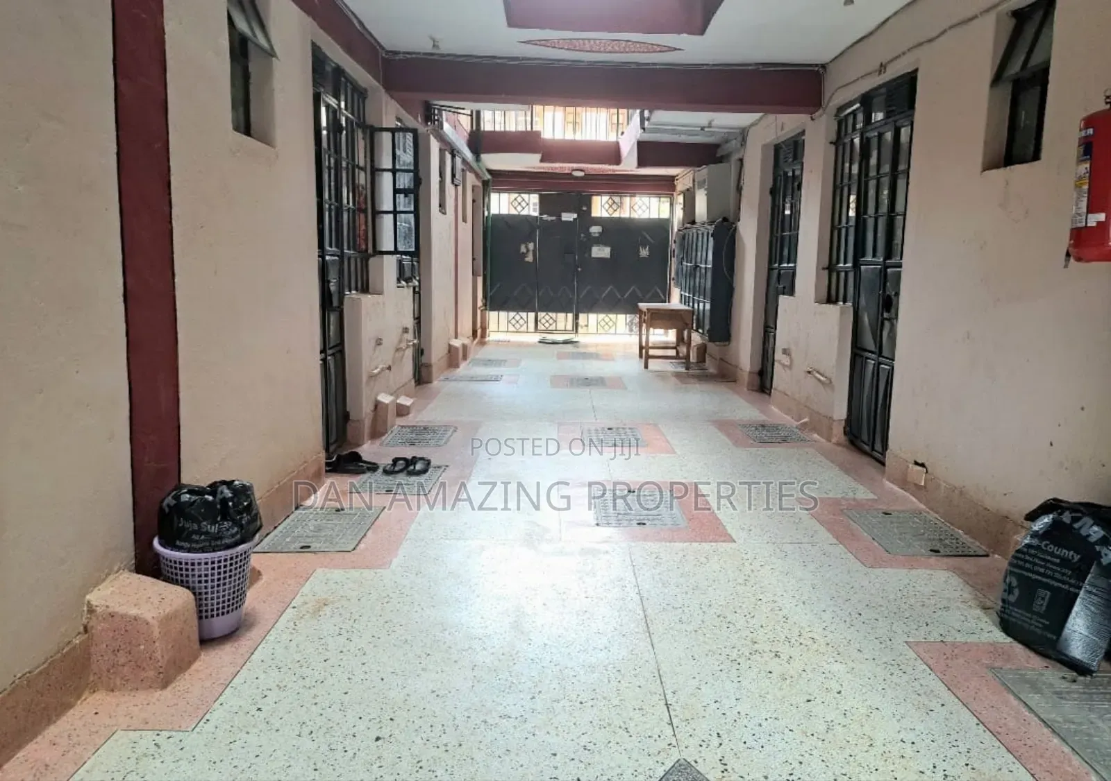 Block of Apartments With 126 Bedsitter Juja for Sale Fully Occupied